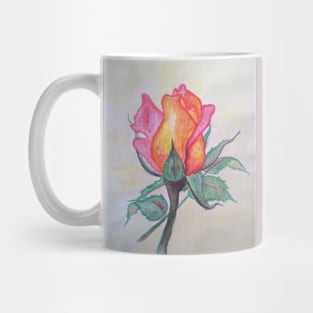 Rose Mug